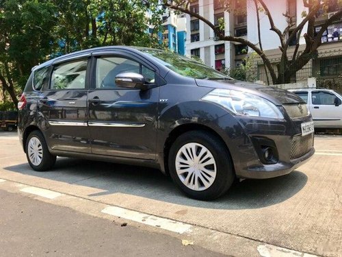 Maruti Suzuki Ertiga VXI CNG 2015 MT for sale in Mumbai 