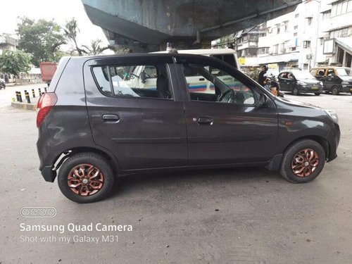 Used Maruti Suzuki Alto 800 2014 MT for sale in Mumbai 