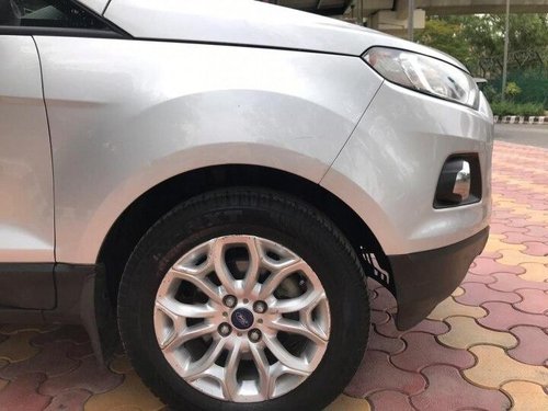 Used Ford EcoSport 2015 AT for sale in New Delhi 