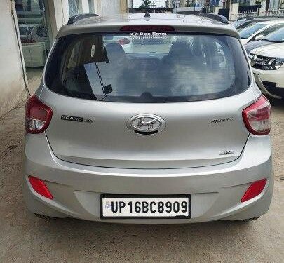 Hyundai i10 Sportz 2015 MT for sale in Noida 