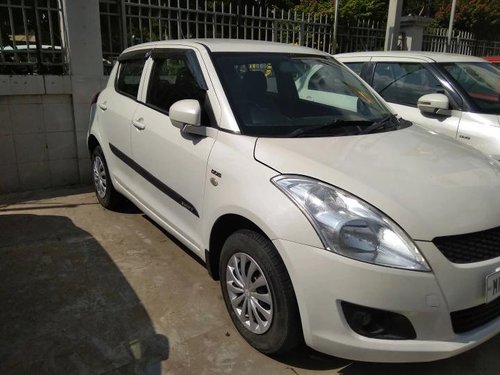 2012 Maruti Suzuki Swift LDI MT for sale in Indore 