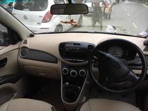 Hyundai i10 Magna 1.2 2010 MT in New Delhi 