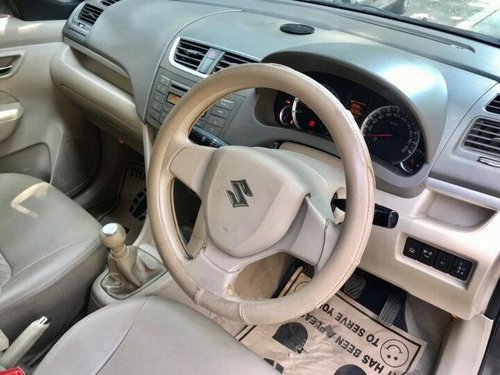 Maruti Suzuki Ertiga VXI CNG 2015 MT for sale in Mumbai 