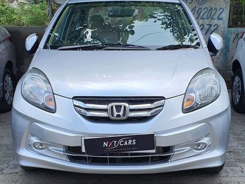 Used 2014 Honda Amaze MT for sale in Ghaziabad 