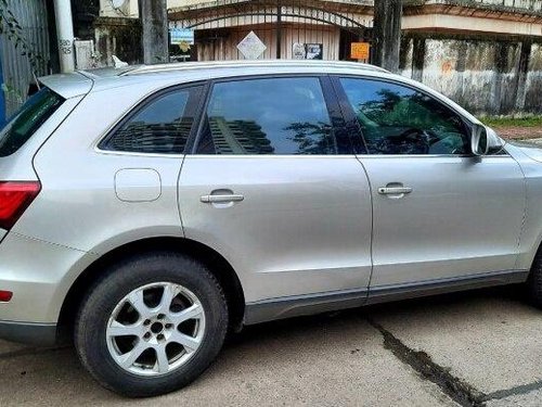 Used Audi Q5 2013 AT for sale in Mumbai