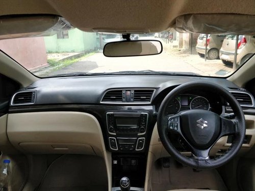 2015 Maruti Suzuki Ciaz MT for sale in New Delhi 