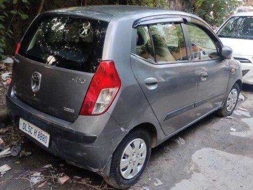 Hyundai i10 Magna 2009 MT for sale in New Delhi 