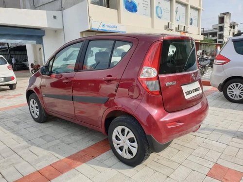 Maruti Suzuki Ritz VDi 2010 MT for sale in Indore 