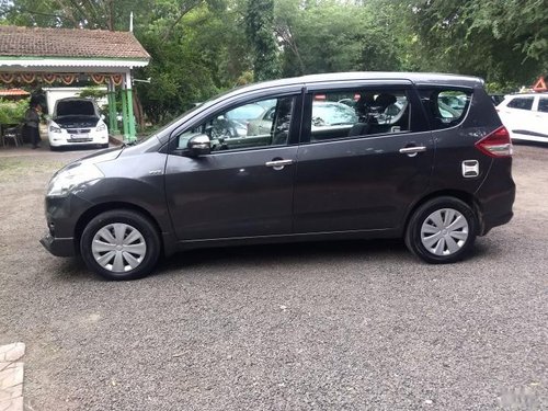 Used 2018 Maruti Suzuki Ertiga MT for sale in Pune 