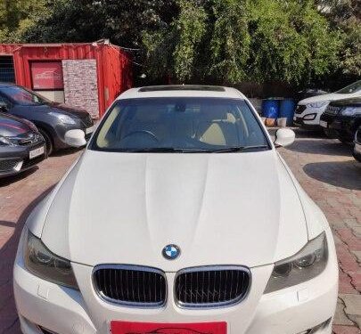 Used BMW 3 Series 320d Highline 2012 AT for sale in Ahmedabad