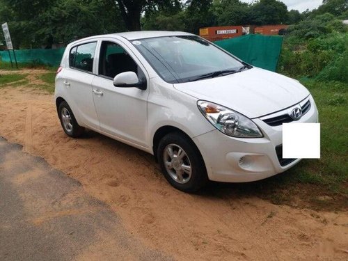 Used Hyundai i20 Sportz 1.4 CRDi 2011 MT for sale in Hyderabad