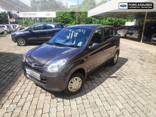 Used 2012 Maruti Suzuki Alto 800 LXI MT for sale in Edapal 