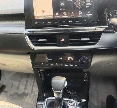 Used 2019 Kia Seltos AT for sale in Ahmedabad 