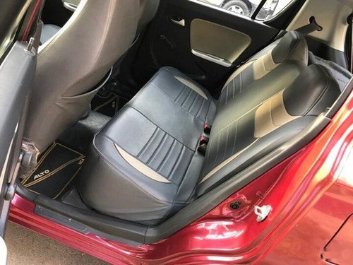 Maruti Suzuki Alto K10 VXI Airbag 2016 MT for sale in Chennai 