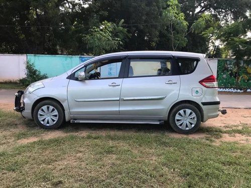 2018 Maruti Suzuki Ertiga VXI MT for sale in Hyderabad 