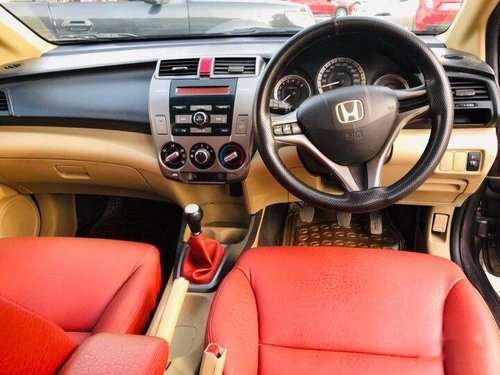 Used Honda City 2012 MT for sale in Ghaziabad 