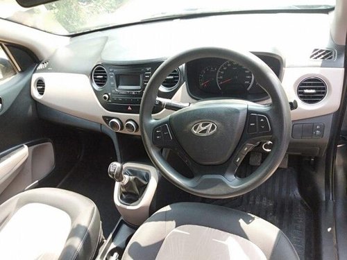Used 2016 Hyundai Grand i10 MT for sale in Indore 