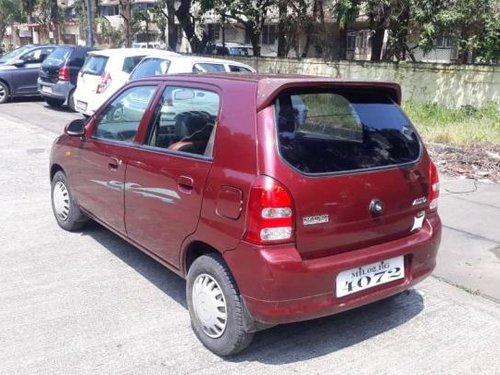 2008 Maruti Suzuki Alto 800 LXI MT for sale in Mumbai 