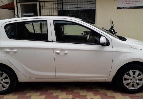 Used Hyundai i20 2013 MT in Bangalore