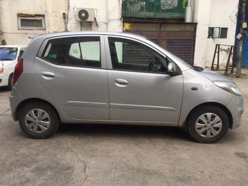 Used 2012 Hyundai i10 Sportz AT for sale in New Delhi 