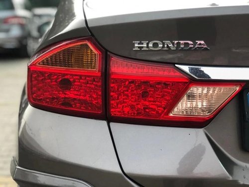 Used Honda City 2015 MT for sale in Ghaziabad 
