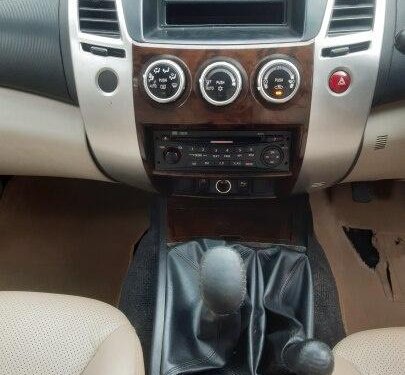 Used Mitsubishi Pajero Sport 2013 MT for sale in Mumbai