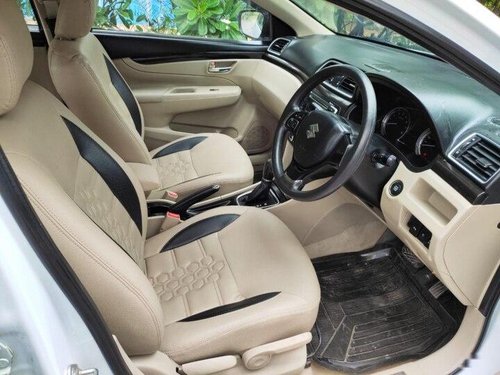 Maruti Suzuki Ciaz ZXi 2015 AT for sale in Hyderabad 