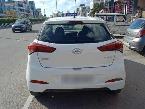 2017 Hyundai Elite i20 for MT for sale in Jaipur 