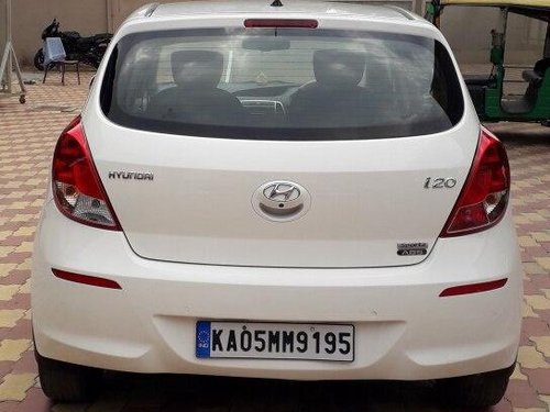 Used Hyundai i20 2013 MT in Bangalore