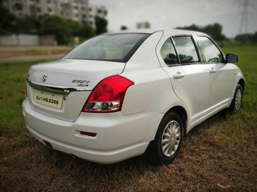 Maruti Suzuki Swift Dzire 2008 MT for sale in Ahmedabad 