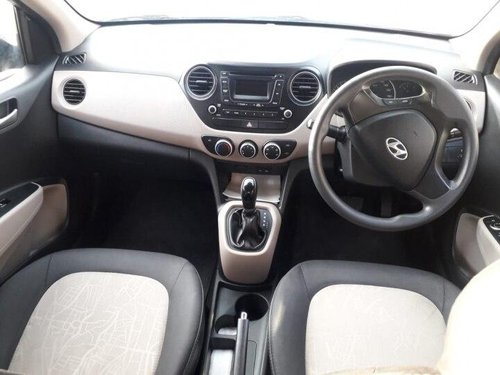 Used 2014 Hyundai Grand i10 AT for sale in Pune
