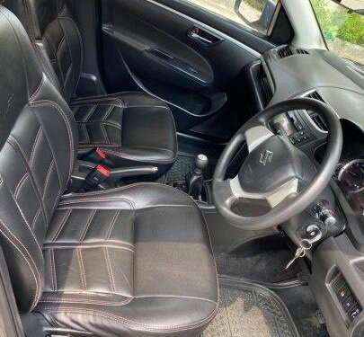 2016 Maruti Suzuki Swift VXI MT for sale in New Delhi 