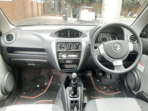 Maruti Suzuki Alto 800 LXI 2018 MT for sale in New Delhi 