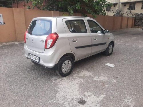 Maruti Suzuki Alto 800 LXI 2018 MT for sale in New Delhi 