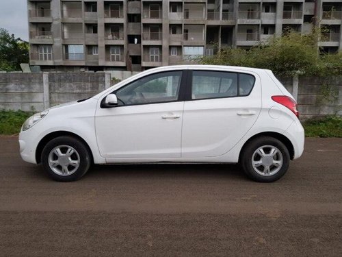 Hyundai i20 1.2 Sportz 2011 MT for sale in Nashik 