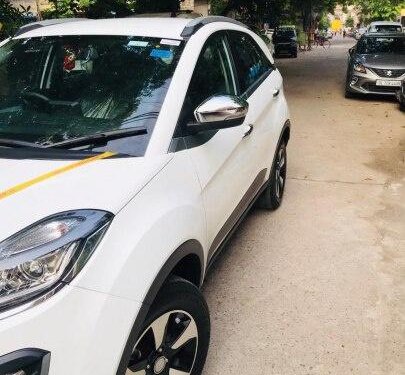 Used Tata Nexon 2019 MT for sale in New Delhi 