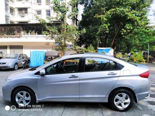 Used 2015 Honda City i-DTEC VX MT for sale in Thane 