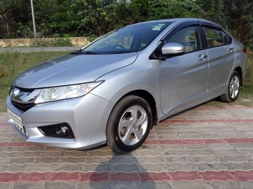 Used Honda City 2016 AT for sale in New Delhi 