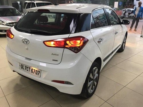 Used 2015 Hyundai i20 MT for sale in Noida 