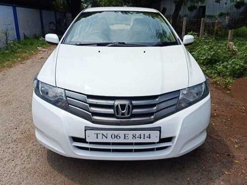 Used Honda City 2011 MT for sale in Coimbatore 