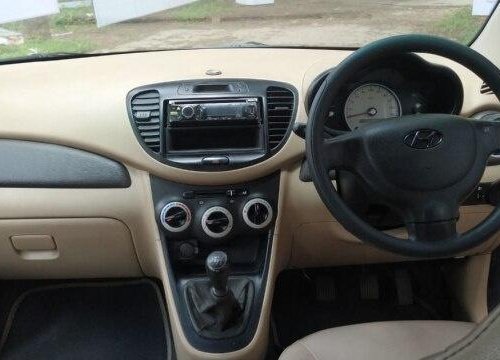 2009 Hyundai i10 Magna MT in Bangalore