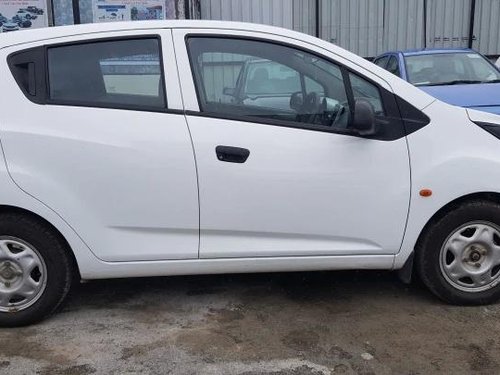 Used Chevrolet Beat 2014 MT for sale in Pune