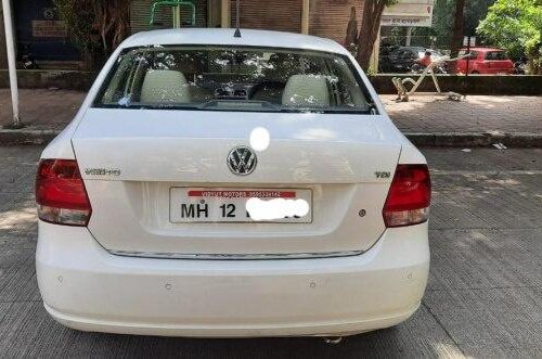 Volkswagen Vento 1.5 TDI Highline 2014 MT for sale in Pune 