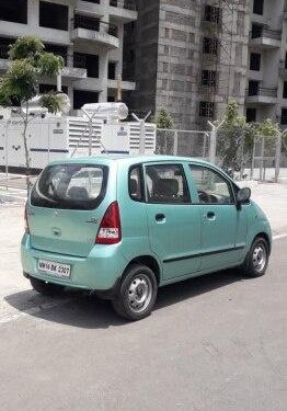 Used 2007 Maruti Suzuki Zen Estilo MT for sale in Pune