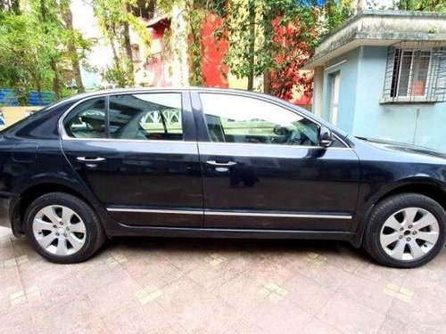 Skoda Superb Elegance 1.8 TSI AT 2011 AT for sale in Mumbai