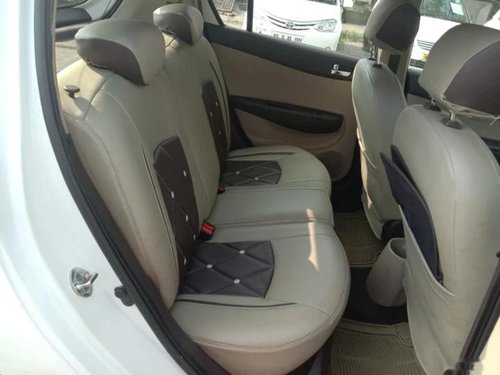 Used Hyundai i20 1.2 Sportz Option 2011 MT for sale in Mumbai