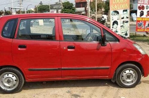 Used 2007 Maruti Suzuki Zen Estilo MT in Gurgaon 