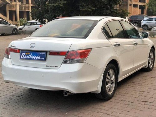 Used 2009 Honda Accord AT for sale in Ghaziabad 