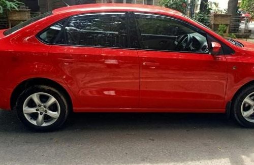 Used Skoda Rapid 2012 MT for sale in Bangalore 