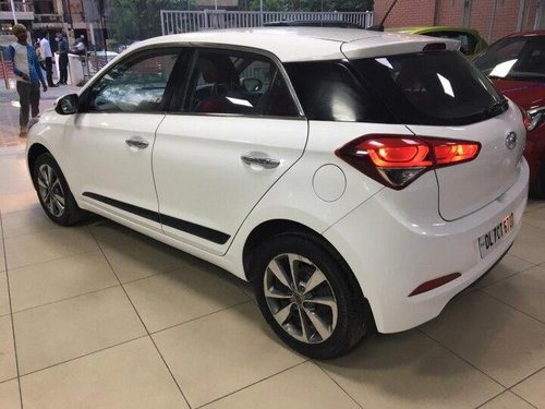 Used 2015 Hyundai i20 MT for sale in Noida 